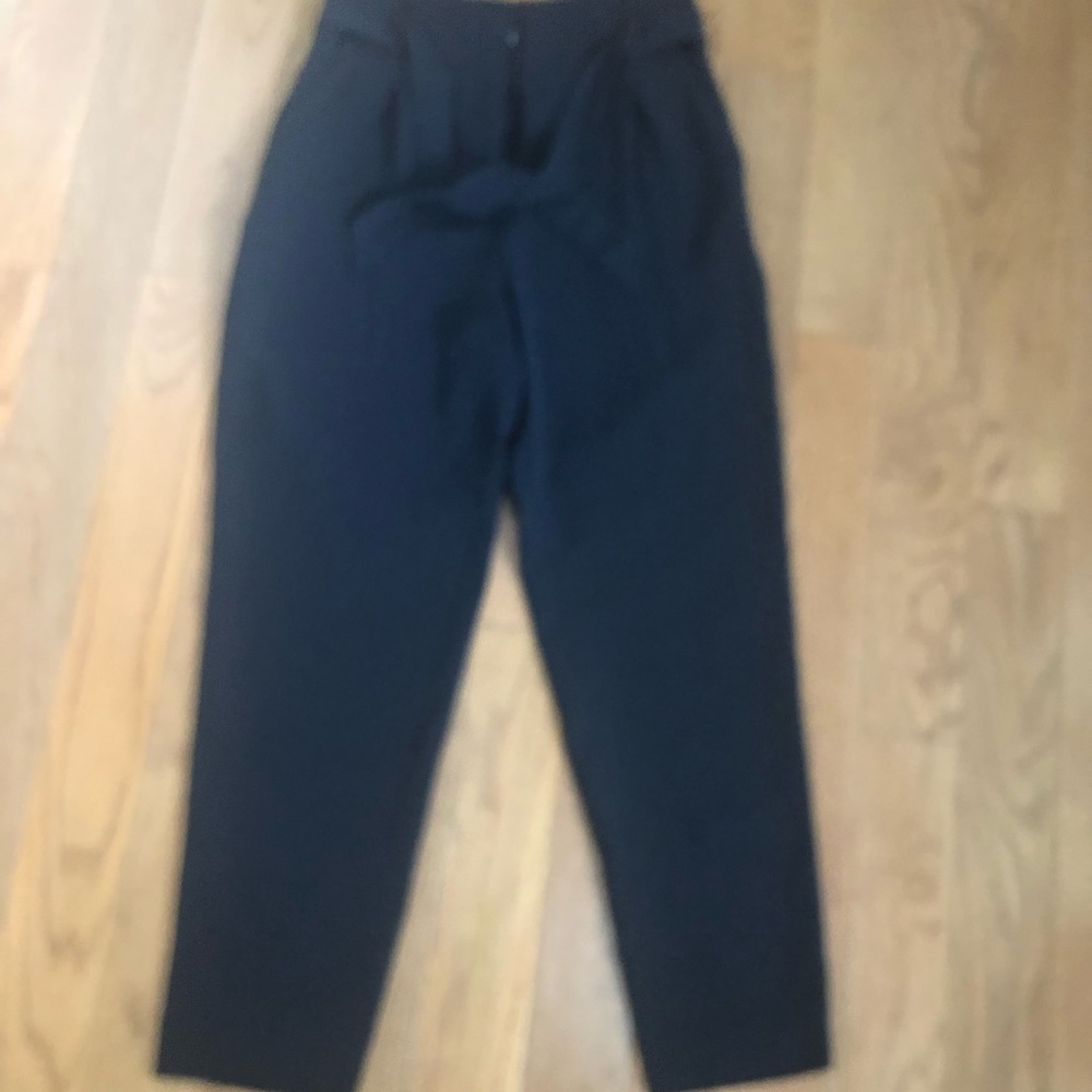 H&M cropped pants - Picture 2 of 4